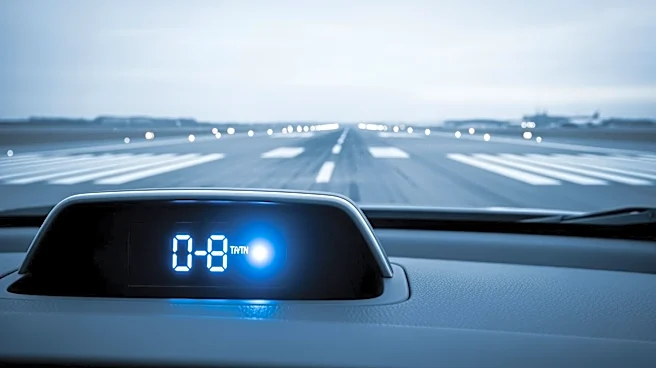 Transponders to Be Installed on NYC-Area Airport Vehicles After Fatal Collision