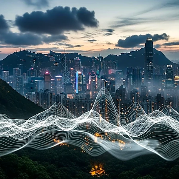 Hong Kong Risk Consultancy Highlights Climate Risks Impacting Victoria Peak Tourism