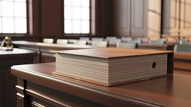 Supreme Court Considers Revocation of TPS for Haitians and Syrians