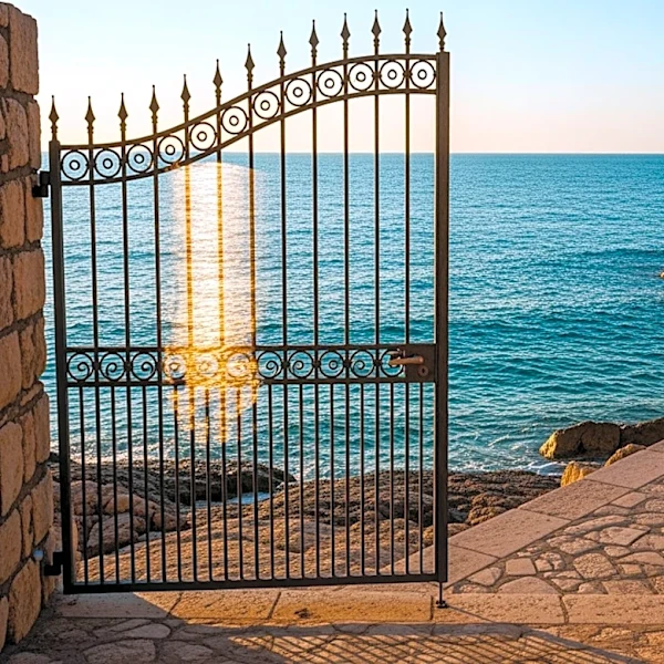 Capri Implements New Regulations to Curb Aggressive Tourist Solicitation