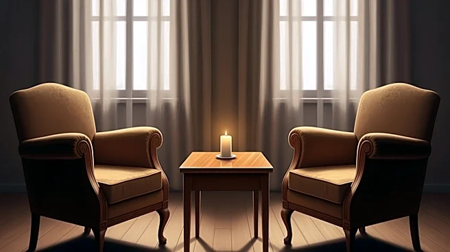 King Charles and Queen Camilla Meet 9/11 Families, Highlighting Compassionate Diplomacy