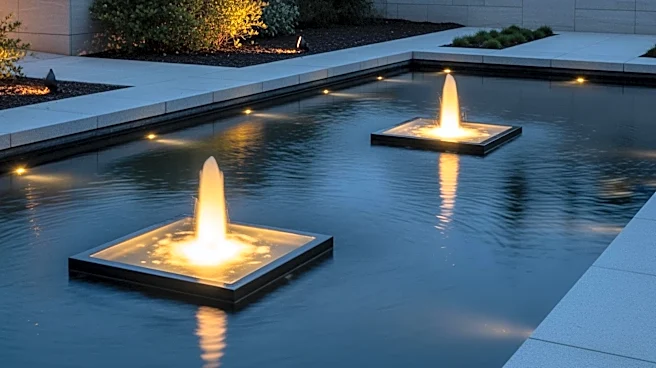 King Charles III and Queen Camilla Begin New York Visit with 9/11 Memorial Tribute