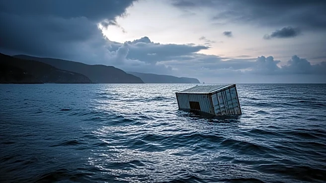 Iran Conflict Spurs Rise in Piracy Off Somalia, Threatening Global Shipping