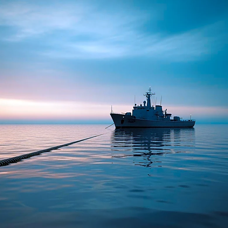 President Trump Maintains Naval Blockade on Iran Amid Stalled Nuclear Negotiations