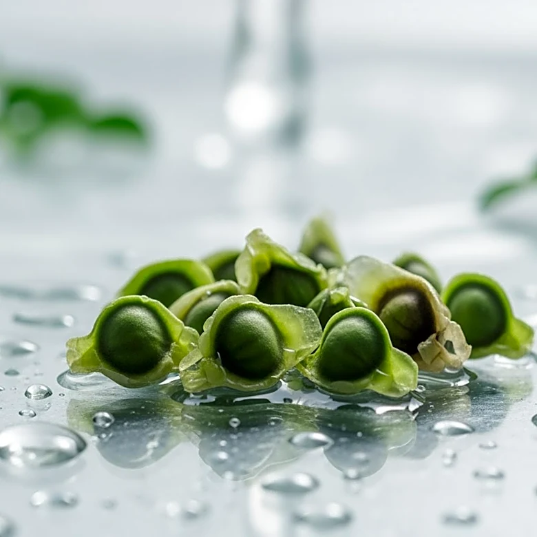 Scientists Explore Moringa Seeds for Microplastic Filtration in Tap Water