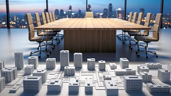 Los Angeles Seeks Greater Control Over Homeless Services Agency Amid Oversight Concerns