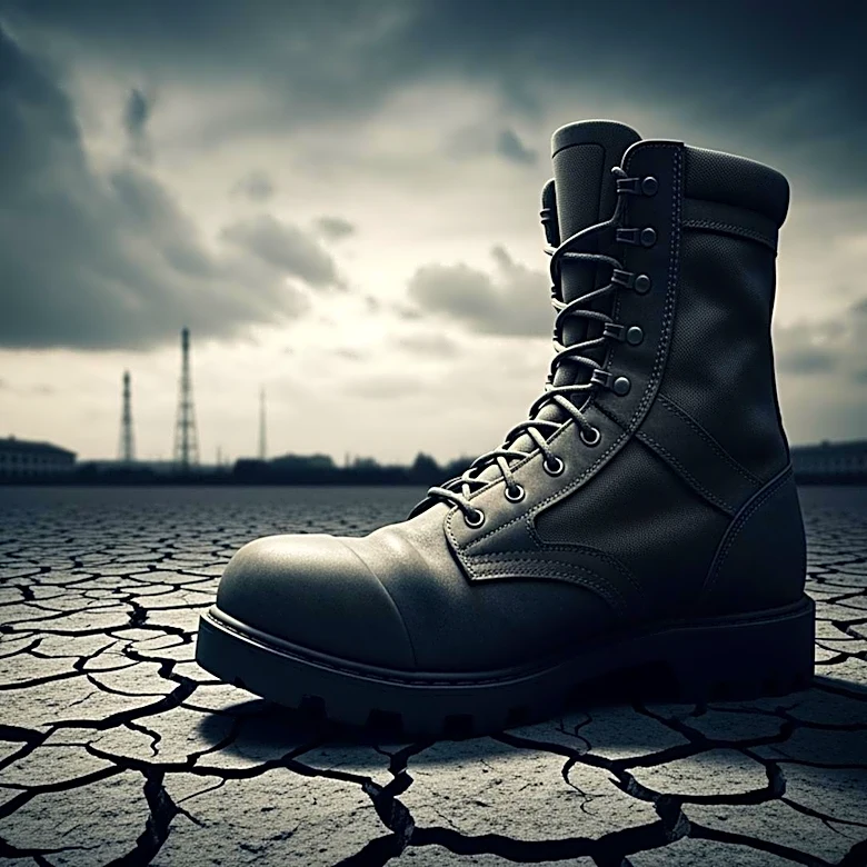 President Trump Threatens Troop Withdrawal from Germany Amid Iran Conflict