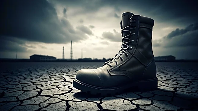 President Trump Threatens Troop Withdrawal from Germany Amid Iran Conflict