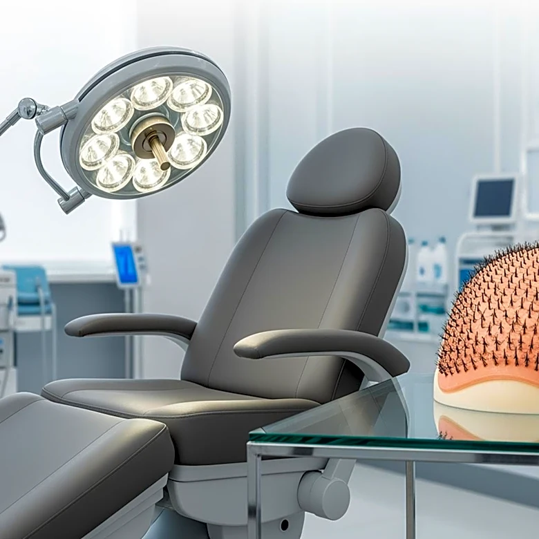U.S. Patients Contribute to Istanbul's Hair Transplant Boom Led by Dr. Serkan Aygin