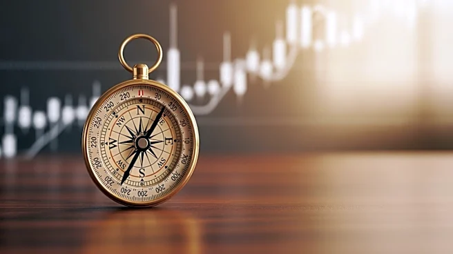 UAE's Economic Diversification Enhances Stability Amid Global Challenges