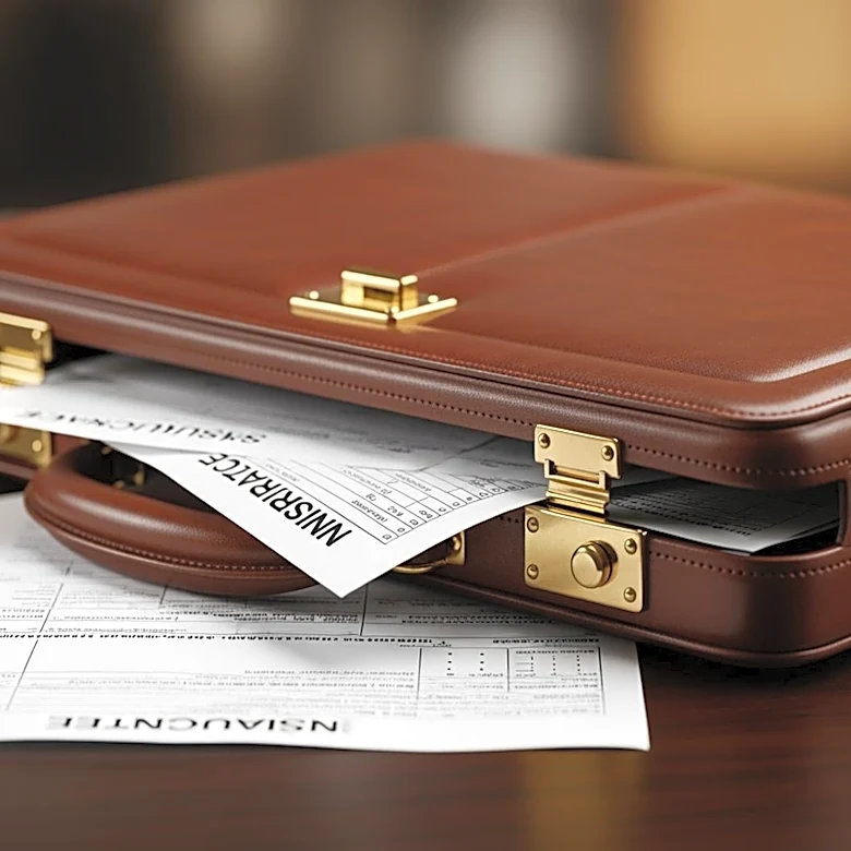 Bucks County Public Adjuster Charged with Misappropriating $140K in Insurance Payouts