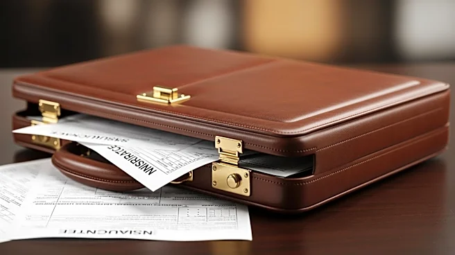 Bucks County Public Adjuster Charged with Misappropriating $140K in Insurance Payouts