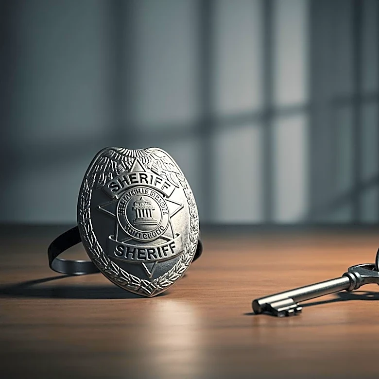 Orleans Parish Sheriff Susan Hutson Indicted Over Jailbreak Incident