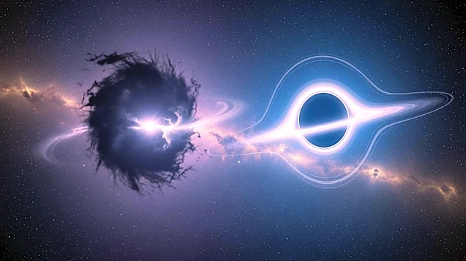 Dark Matter Decay May Explain Early Supermassive Black Holes
