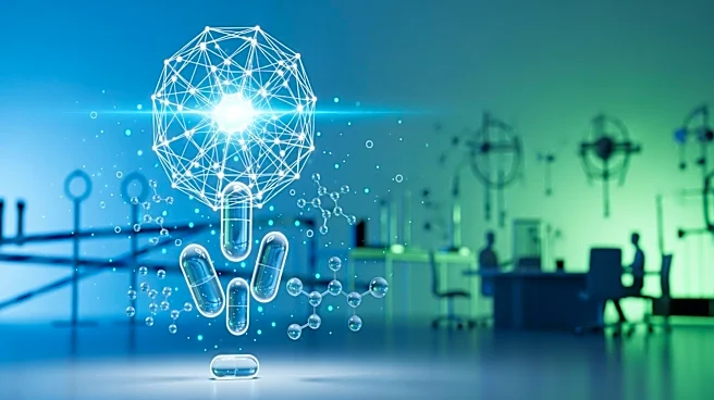 AI and Repurposed Drugs Revolutionize Food Allergy Research at Summit