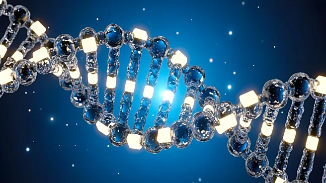 New Genome Editing Method Allows Large DNA Insertions, Potentially Correcting Multiple Mutations