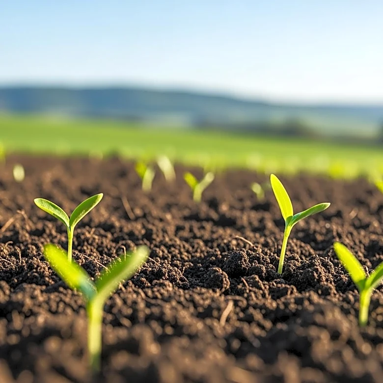 American Regeneration Conference to Focus on Soil Health and Sustainability