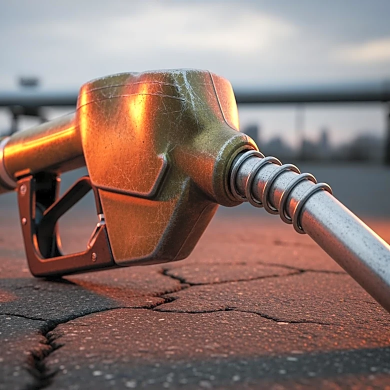 Gas Prices Reach New High Amid U.S.-Iran Tensions