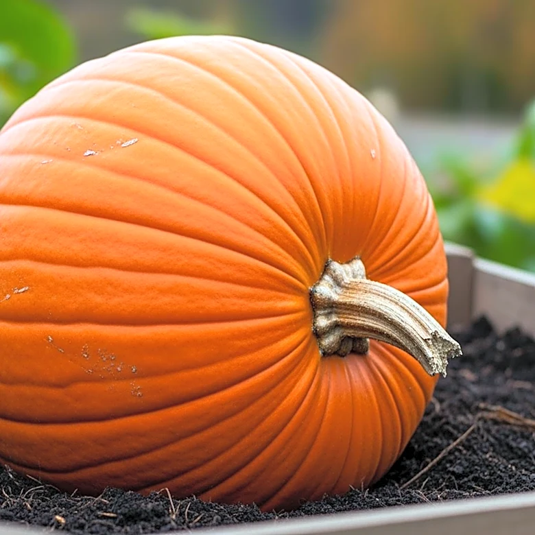 Massive Pumpkin Competition in Pretoria Provides Food for Needy Communities