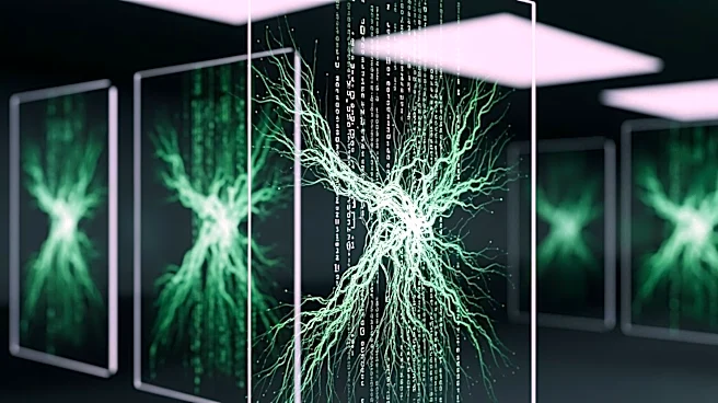 OpenAI Codex Faces Challenges with Goblin References in GPT-5.5