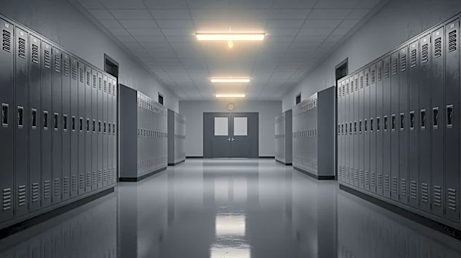 Albert Gallatin Area School District Approves Job Cuts for 2026-27