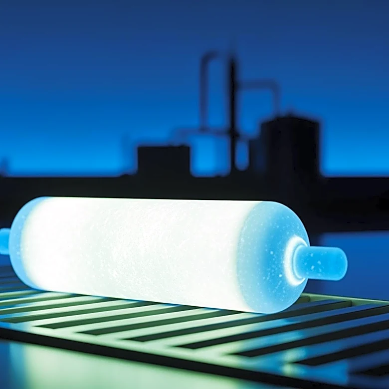 IAEA Chief Highlights Concerns Over Iran's Enriched Uranium at Isfahan Site