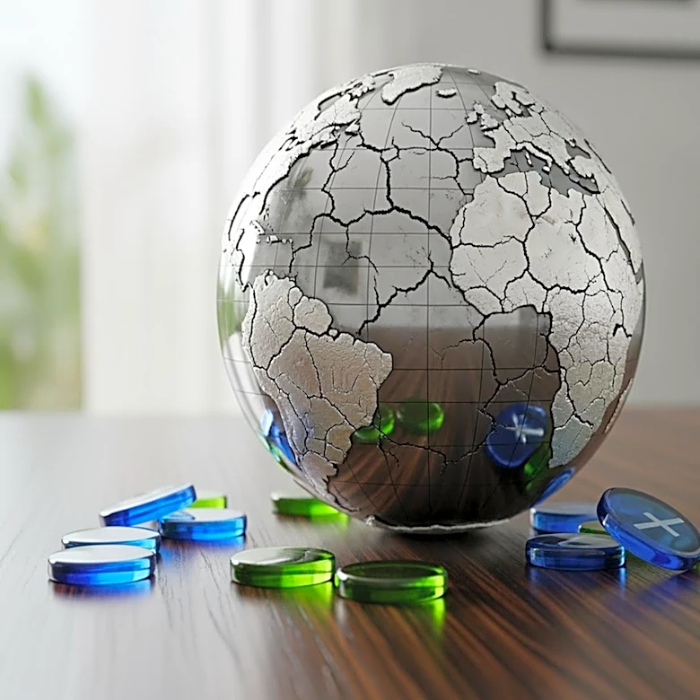 Colombia Hosts Landmark Summit on Fossil Fuel Phase-Out, Highlighting Financing Challenges