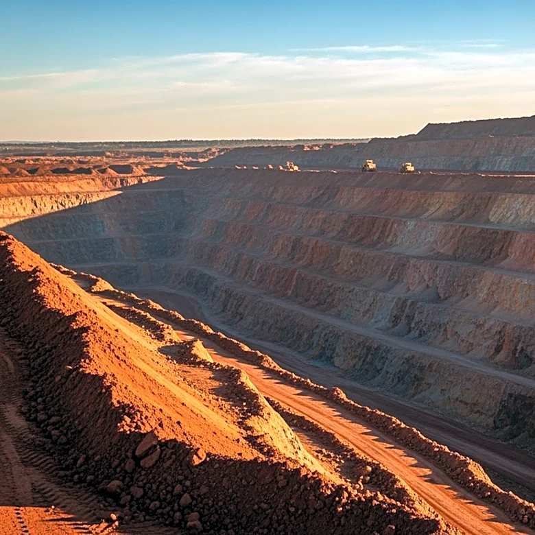 KoBold Metals Initiates Construction on Zambia's Largest Copper Mine, Mingomba