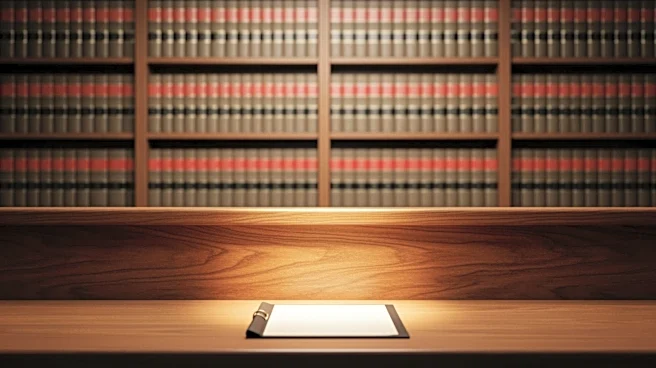 Acting Attorney General Denies Trump Directed Comey Prosecution