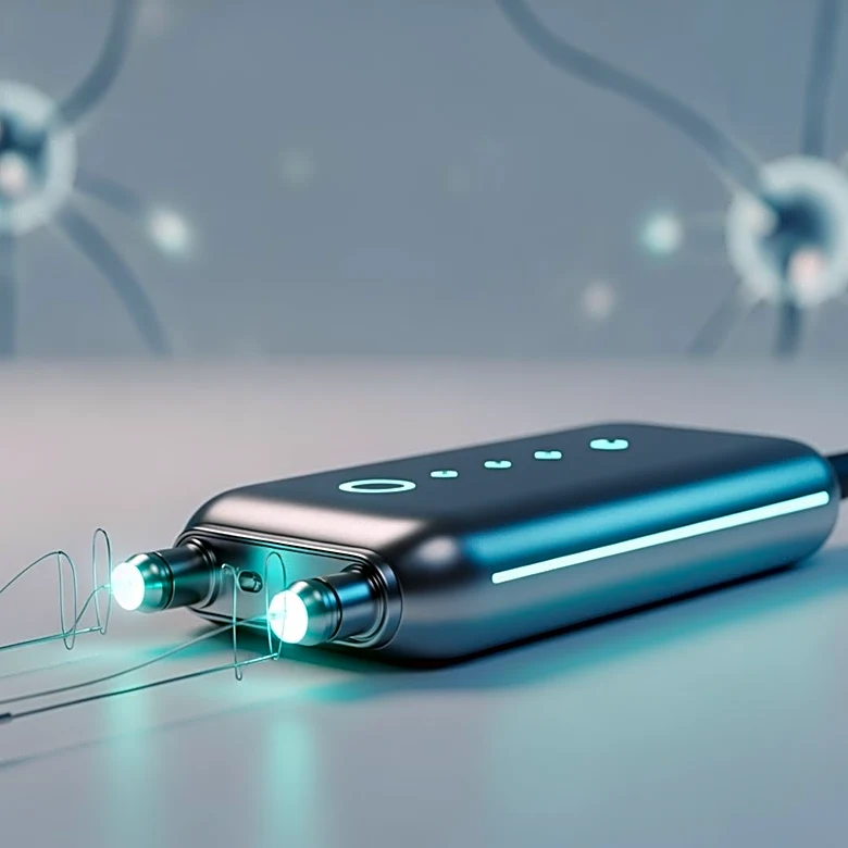 FDA Approves Brain-Zapping Device as Alternative to SSRIs for Depression