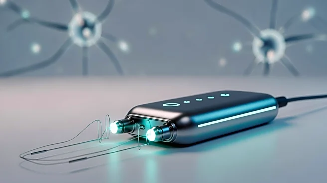 FDA Approves Brain-Zapping Device as Alternative to SSRIs for Depression