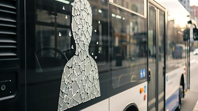 Denver Accessibility Advocate Criticizes RTD for Unauthorized Use of Her Image on Bus