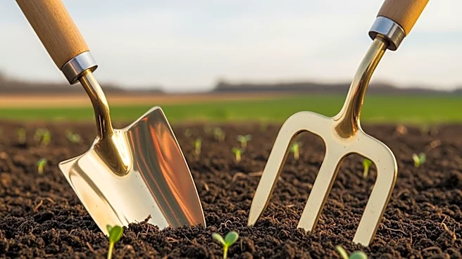 Iowa Agriculture Secretary Race: Mike Naig and Chris Jones Advance to General Election