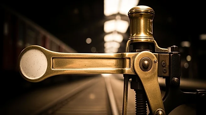 MTA Prepares for Potential LIRR Strike Amidst Union Pay Dispute