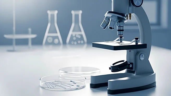 Health Officials Confirm Tuberculosis Exposure at Fresno County High School