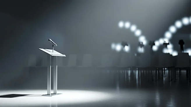 Prosecutors Release Photo of Suspected White House Correspondents' Dinner Shooter