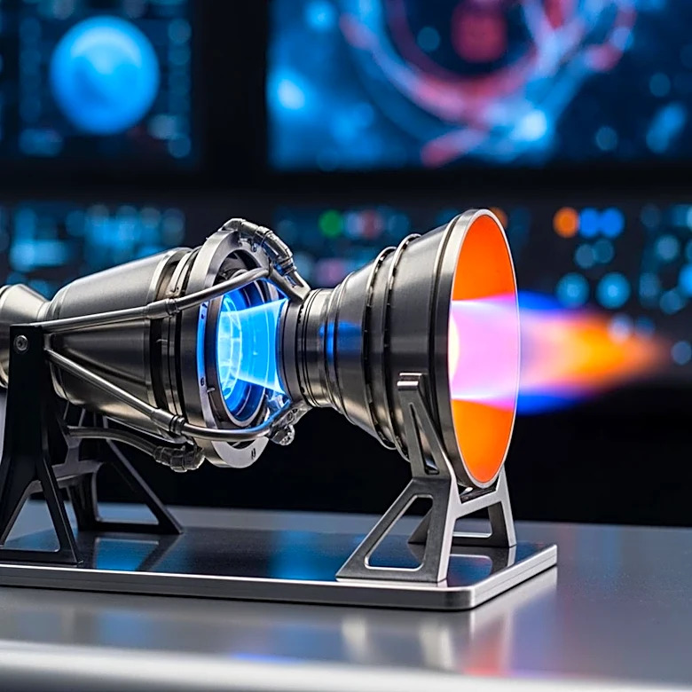 Senator Katie Britt Secures NASA Funding Commitment for Nuclear Thermal Propulsion