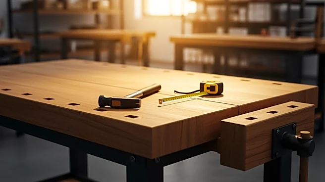 Maryland's 'Restore Baltimore' Program Receives $500K to Enhance Workforce Training