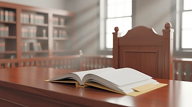 Illinois Court Orders Release of DCFS Records in Teacher Misconduct Case