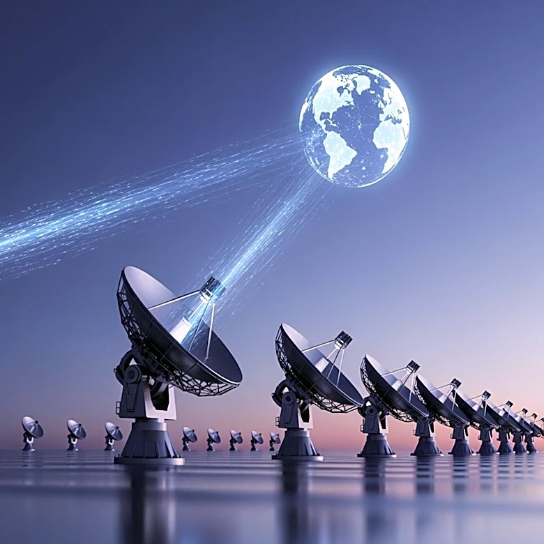 NASA's TiTiler-CMR Enhances Satellite Imagery Customization for Research and Applications