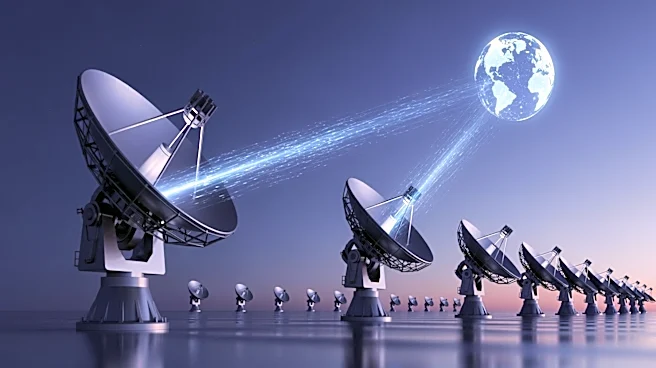 NASA's TiTiler-CMR Enhances Satellite Imagery Customization for Research and Applications