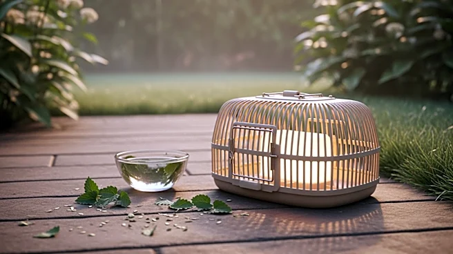 Costa Mesa Approves Trap-Neuter-Return Program for Feral Cats After Seven-Year Effort