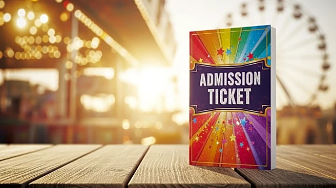 Illinois State Fair Announces Flash Sale on Admission Books for May 5