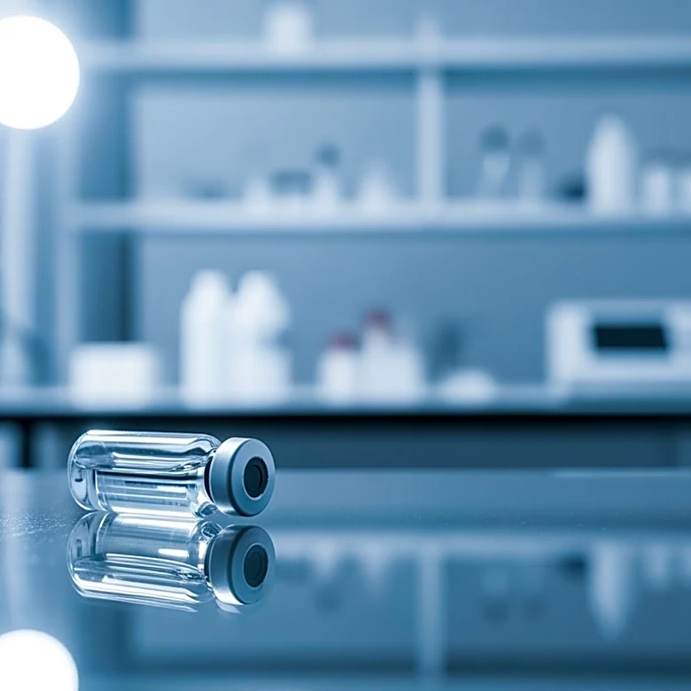 FDA Halts Enrollment in Newron's ENIGMA-TRS 2 Study in U.S. Following Safety Concerns