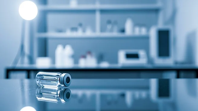 FDA Halts Enrollment in Newron's ENIGMA-TRS 2 Study in U.S. Following Safety Concerns