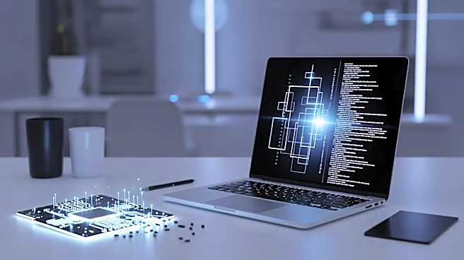 Israeli High-Tech Sector Faces Decline in R Jobs Amid Brain Drain Concerns