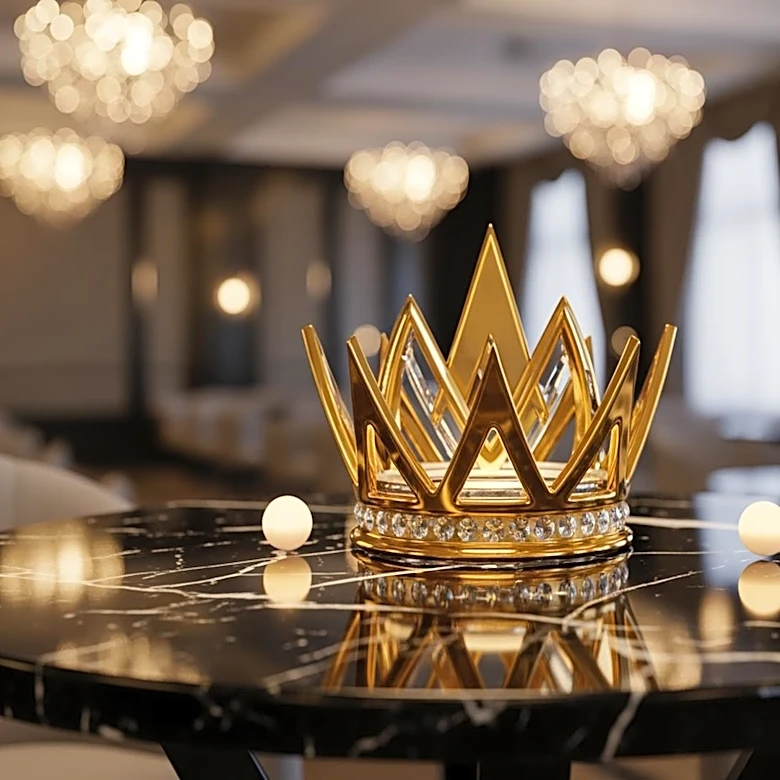 King Charles III's Charity Marks 50 Years with Gala in New York City