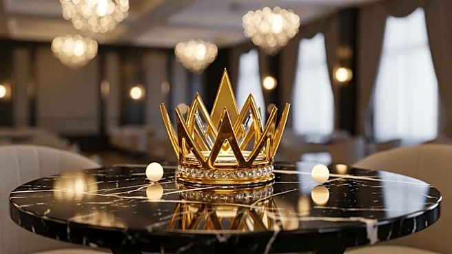 King Charles III's Charity Marks 50 Years with Gala in New York City