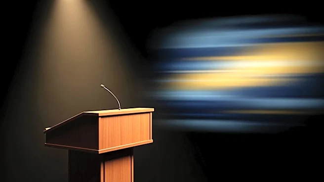 Political Experts Analyze California Governor's Debate Impact on Voter Perception