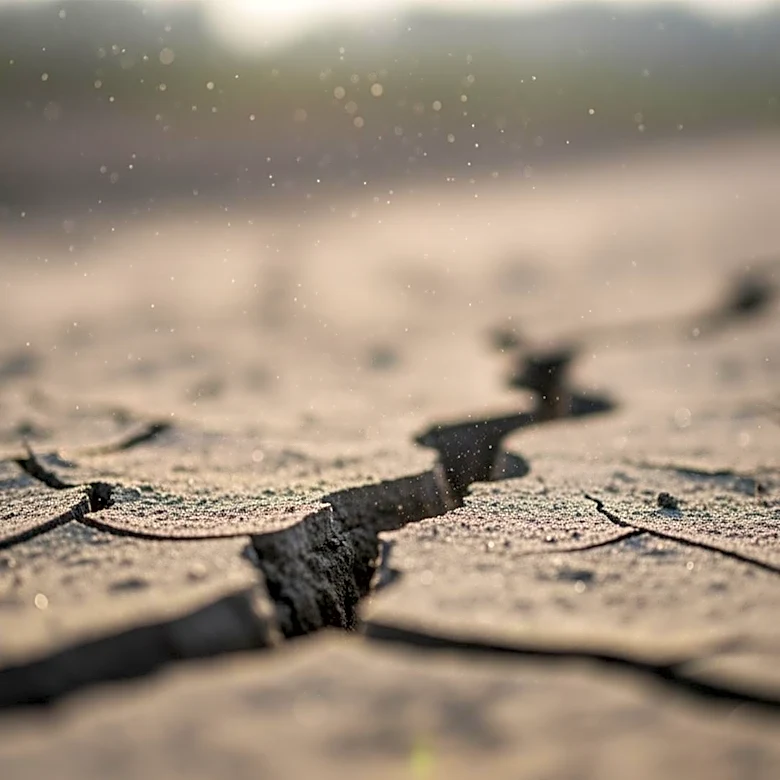 3.4-Magnitude Earthquake Strikes Inland Empire, Followed by Aftershocks